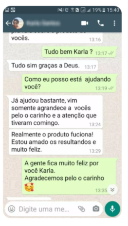 Depoimento 3